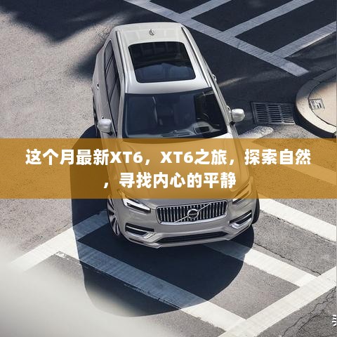 XT6之旅，探索自然，寻找内心的平静