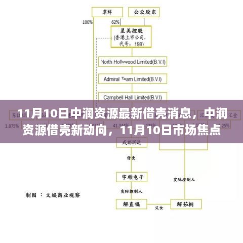 11月10日中润资源借壳新动向，市场焦点解析与最新消息