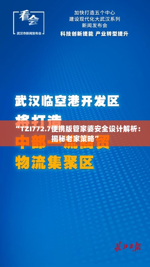 “TZI772.7便携版管家婆安全设计解析：揭秘老家策略”