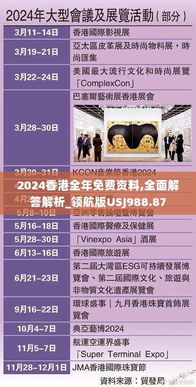 2024香港全年免费资料,全面解答解析_领航版USJ988.87