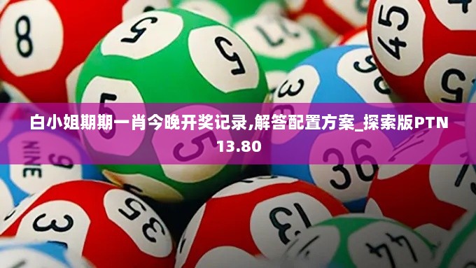 白小姐期期一肖今晚开奖记录,解答配置方案_探索版PTN13.80