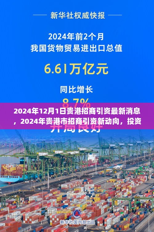 贵港市2024年招商引资新动向与投资机遇策略分析