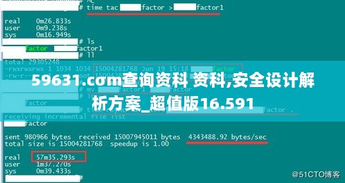 59631.cσm查询资科 资科,安全设计解析方案_超值版16.591