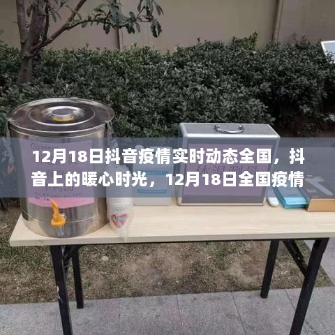 抖音上的暖心时光，全国疫情实时动态下的日常小确幸（12月18日）