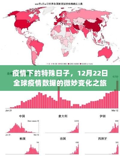 疫情微妙变化之旅，全球疫情数据下的特殊日子——12月22日