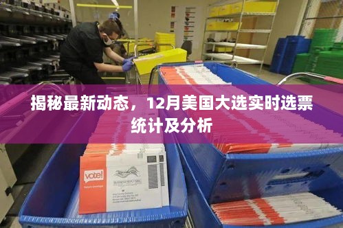 揭秘最新动态，美国大选实时选票统计及分析报告出炉