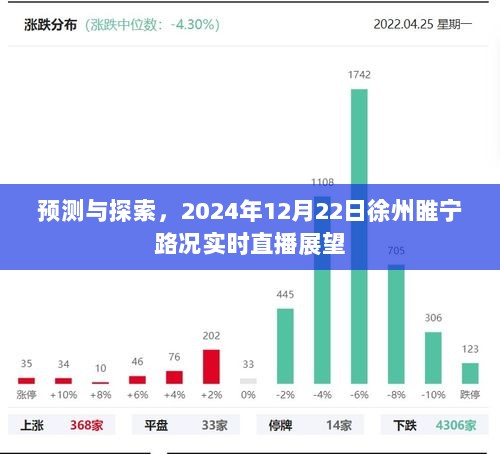 预测与探索，徐州睢宁路况实时直播展望 2024年12月22日