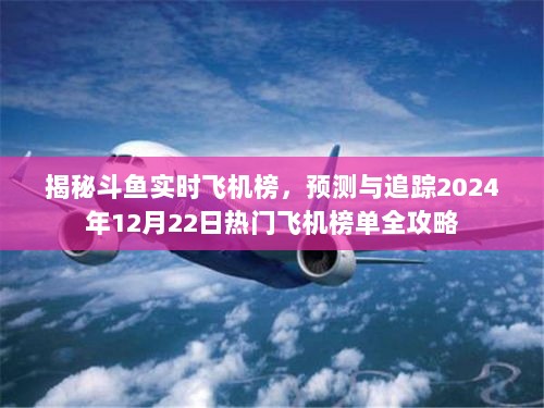 斗鱼实时飞机榜揭秘，热门飞机榜单预测与追踪攻略（2024年12月22日全攻略）