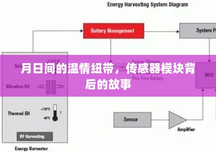 传感器模块背后的故事，月日间的温情纽带