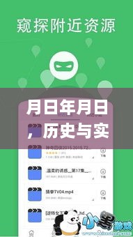 月日年月日，全面深度评测与介绍历史与实时播报素材app