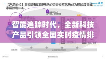 智能追踪时代引领全国实时疫情排名新纪元，科技产品重塑抗疫格局