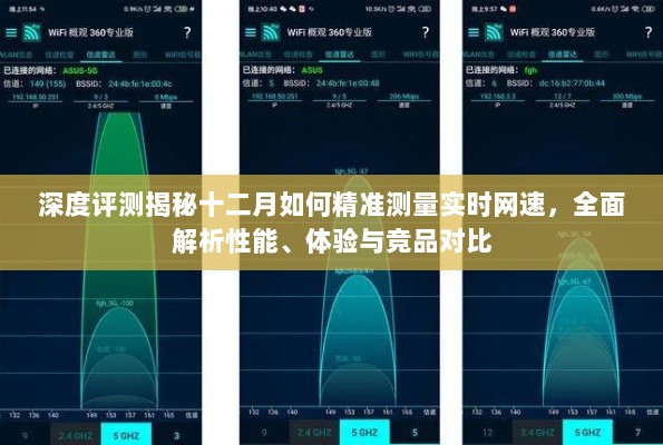 深度评测，揭秘十二月实时网速测量技巧，性能、体验与竞品对比全面解析
