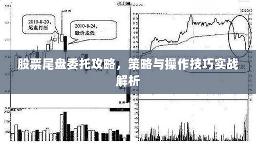 股票尾盘委托攻略，策略与操作技巧实战解析