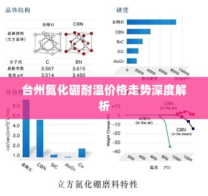 台州氮化硼耐温价格走势深度解析