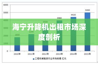 海宁升降机出租市场深度剖析