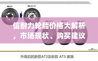 信耐力轮胎价格大解析，市场现状、购买建议及全方位对比