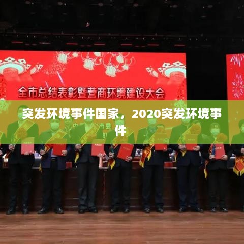 突发环境事件国家，2020突发环境事件 