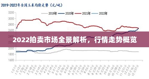 2022拍卖市场全景解析，行情走势概览