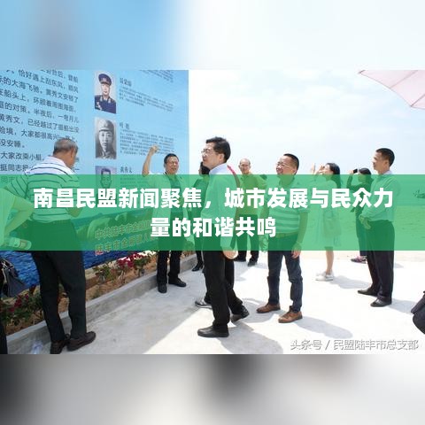 南昌民盟新闻聚焦，城市发展与民众力量的和谐共鸣