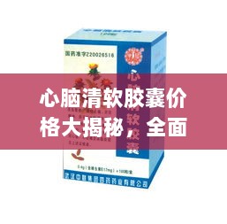 心脑清软胶囊价格大揭秘，全面解析市场最新行情及药品信息