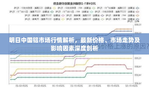 明日中国铝市场行情解析，最新价格、市场走势及影响因素深度剖析