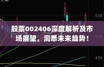 股票002406深度解析及市场展望，洞悉未来趋势！