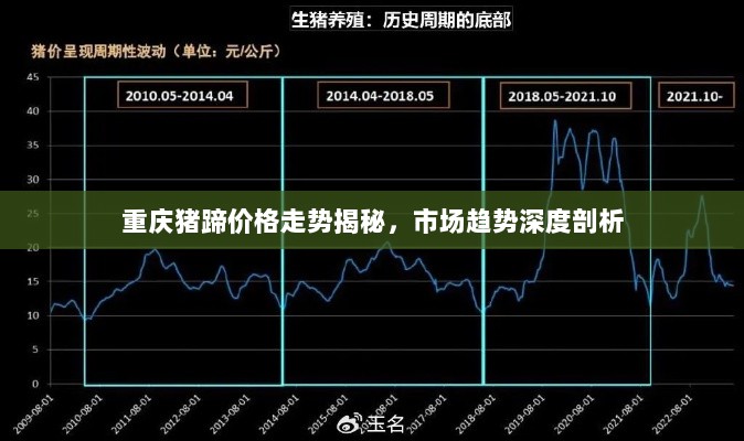 重庆猪蹄价格走势揭秘，市场趋势深度剖析