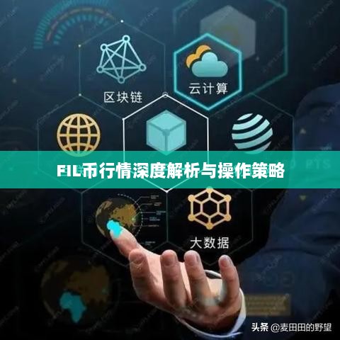 FIL币行情深度解析与操作策略