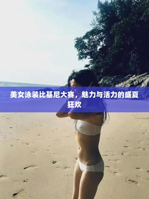 美女泳装比基尼大赛，魅力与活力的盛夏狂欢