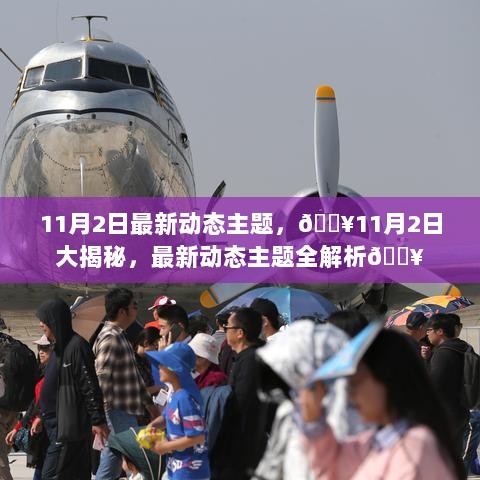 11月2日大揭秘，最新动态主题全解析