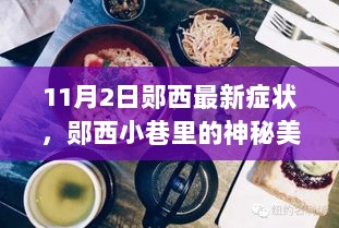 11月2日郧西小巷神秘美食揭秘，隐藏小店的独特症状