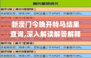 新澳门今晚开特马结果查询,深入解读解答解释计划_延伸版50.629