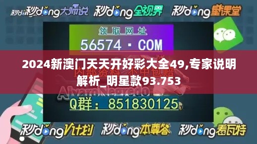 2024新澳门天天开好彩大全49,专家说明解析_明星款93.753