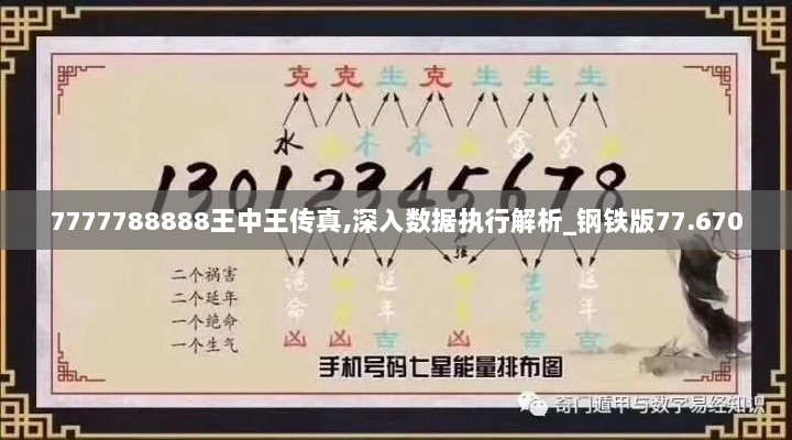 7777788888王中王传真,深入数据执行解析_钢铁版77.670