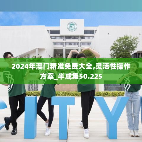 2024年澳门精准免费大全,灵活性操作方案_半成集50.225