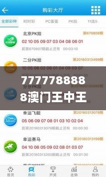 7777788888澳门王中王2024年,出众解答解释实施_专用款35.204