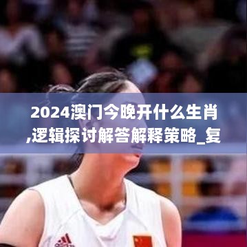 2024澳门今晚开什么生肖,逻辑探讨解答解释策略_复刻制1.369