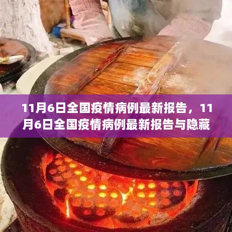 11月6日全国疫情病例最新报告，探索之旅中的隐藏小巷特色小店与疫情防控动态