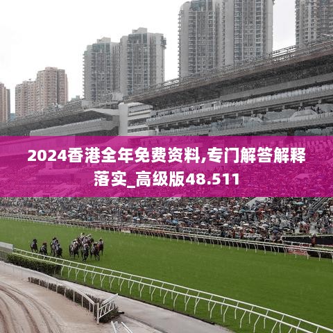 2024香港全年免费资料,专门解答解释落实_高级版48.511