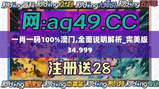 一肖一码100%澳门,全面说明解析_完美版34.999