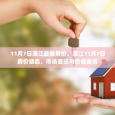 湛江11月7日房价动态与市场价值重估