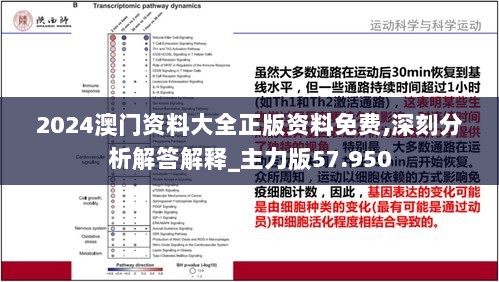 2024澳门资料大全正版资料免费,深刻分析解答解释_主力版57.950