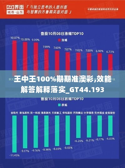 王中王100%期期准澳彩,效能解答解释落实_GT44.193