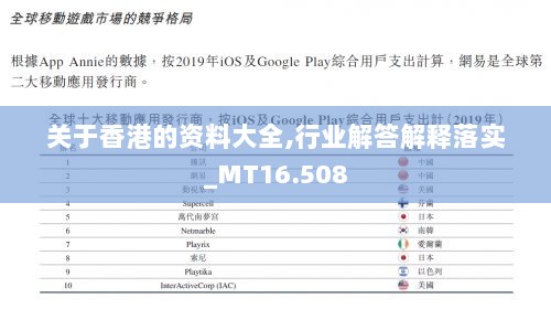 关于香港的资料大全,行业解答解释落实_MT16.508