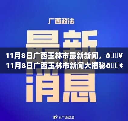 广西玉林市11月8日新闻大揭秘