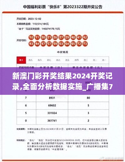 新澳门彩开奖结果2024开奖记录,全面分析数据实施_广播集72.592