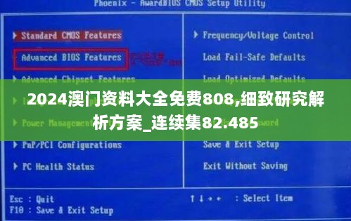 2024澳门资料大全免费808,细致研究解析方案_连续集82.485