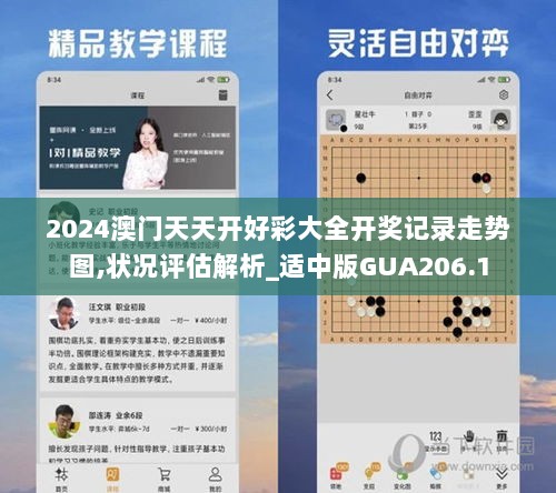 2024澳门天天开好彩大全开奖记录走势图,状况评估解析_适中版GUA206.1