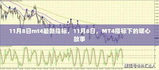 11月8日MT4指标下的暖心故事，最新指标的启示与温情时刻