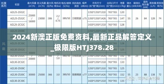 2024新澳正版免费资料,最新正品解答定义_极限版HTJ378.28